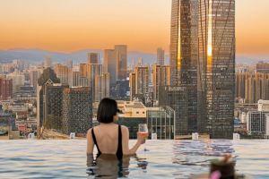 Kunming Papuman PAPMAN Hotel (Xishan Wanda Branch), Kunming