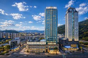 Howard Johnson Tianyi Hotel Guizhou, Guiyang