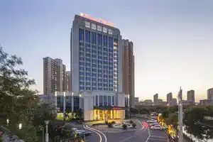 Hanting Hotel Kunshan Qiandeng Ancient Town, Kunshan