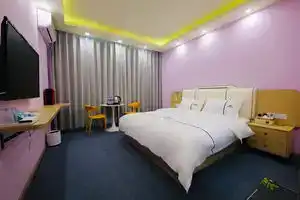 Dali Tianlong Wenqing Holiday Hotel, Dali