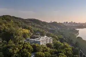 The Silk Lakehouse, Shangri-La, Hangzhou
