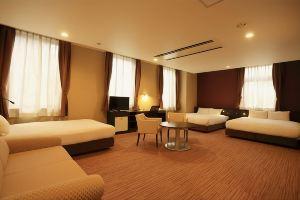 Smile Hotel Otsu Seta, Otsu