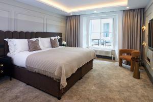 Cheval Hyde Park Gate Hotel, London