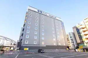 Toyoko Inn Yokohama Nishi-guchi, Yokohama