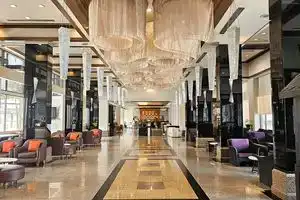 Songphanburi Hotel, Suphan Buri