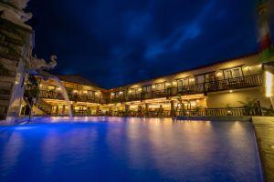 Busy Bee Resort,, Pokhara
