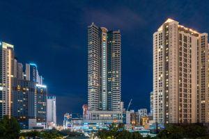Urbanstay Haeundae Station Hotel, Busan