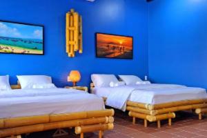 Phở Homestay, Mui Ne