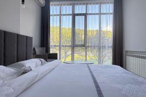 Green Hill Hotel, Almaty