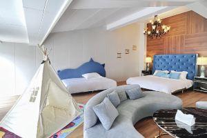 XI HOTEL, Guilin