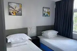 Mengchao Hostel, Shanghai