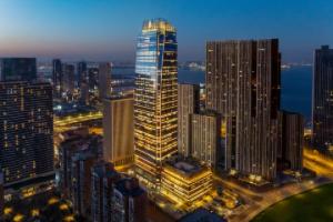 Four Seasons Hotel, Dalian