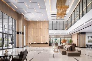 RIVA Hotel SHV, Sihanoukville