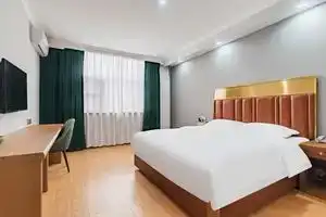 Super 8 Hotel (Beijing Majuqiao Dadu Society Test Field), Beijing