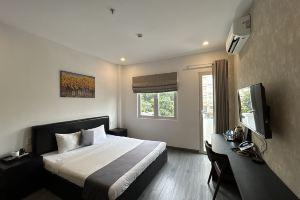 Bros Hotel, Ho Chi Minh