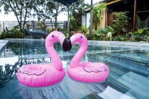 Eco House Villa, Phan Thiet