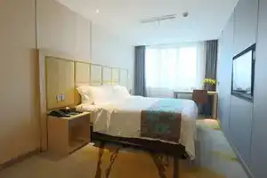 JI Hotel, Jiaxing