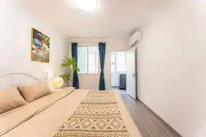 Nanfeng Residential Accommodation (Baoshi Mountain Branch in West Lake Scenic Area) Apartments, Hangzhou