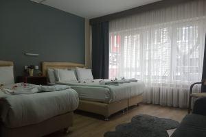 Cesmeli Hotel - uygun, Bursa