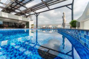 Nha Trang Prince Hotel, Nha Trang