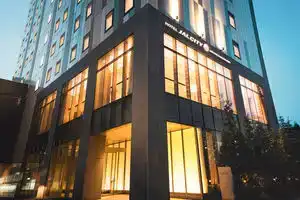 Hotel JAL City Sapporo Nakajima Park, Sapporo