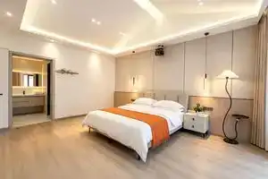 Jingqi Homestay, Lijiang