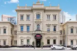 Adina Apartment Hotel Adelaide Treasury, Adelaide