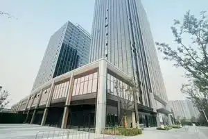 Ruicheng Zhixuan Hotel, Xi'an