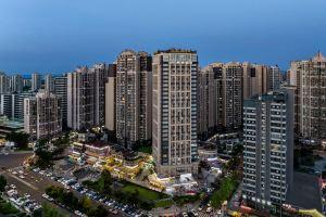 Xana Hotelle, Chengdu