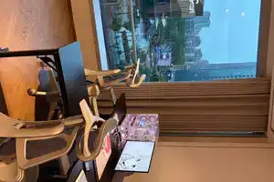 Linghao E-sports hotel, Suzhou