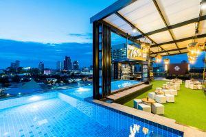 T Hotel by PCL, Pattaya