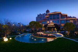 Mehood elegant Hotel, Suzhou