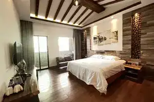 Banyan Hotel, Guangzhou