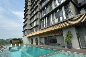 Societe Suites Hartamas by Bamboo Hospitality, Kuala Lumpur