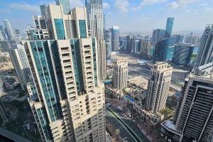 MH- Act – Downtown 2BHK-REF4103 Hotel, Dubai