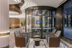 Meriton Suites Broadbeach, Gold Coast