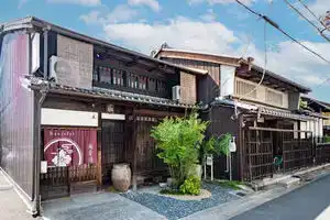 Ranjatai, Nara