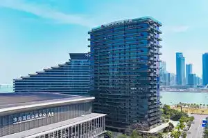 Huafa Place, Zhuhai