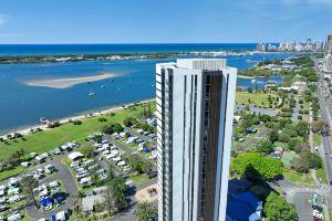 Marine Quarter Apartments by CLLIX, Gold Coast
