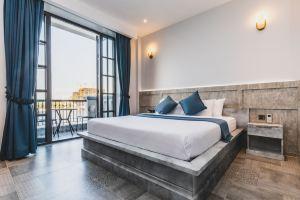 Amour Boutique Mini-hotel, Kampot