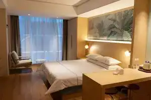 Persimmon Inn (Xi'an Yongningmen Subway Station SKP Branch), Xi'an