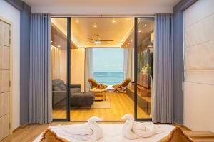 Blue Sky Beach Hotel, Male