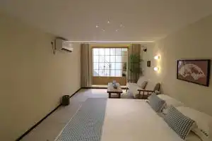 Suzhou Xizhu Homestay, Suzhou
