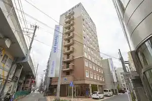 Toyoko Inn Musashi Nakahara Station, Kawasaki
