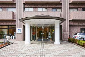 Toyoko Inn Tokyo Tozai-Sen Nishi-Kasai, Tokyo
