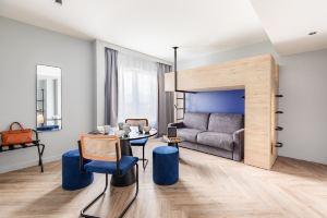 Appart'City Collection Paris CDG Airport Apartments, Roissy