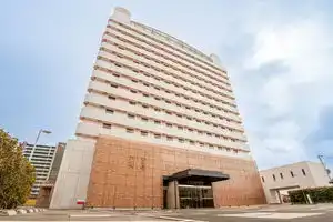 Osaka Kansai Airport Hotel, Izumisano