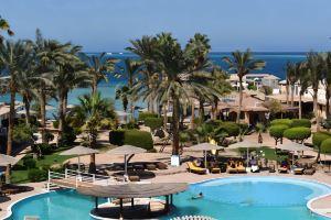 New Geisum Resort, Hurghada
