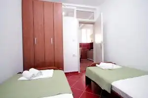 Apartments Centar, Sutomore