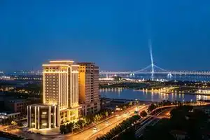 OrangeHotel, Dalian